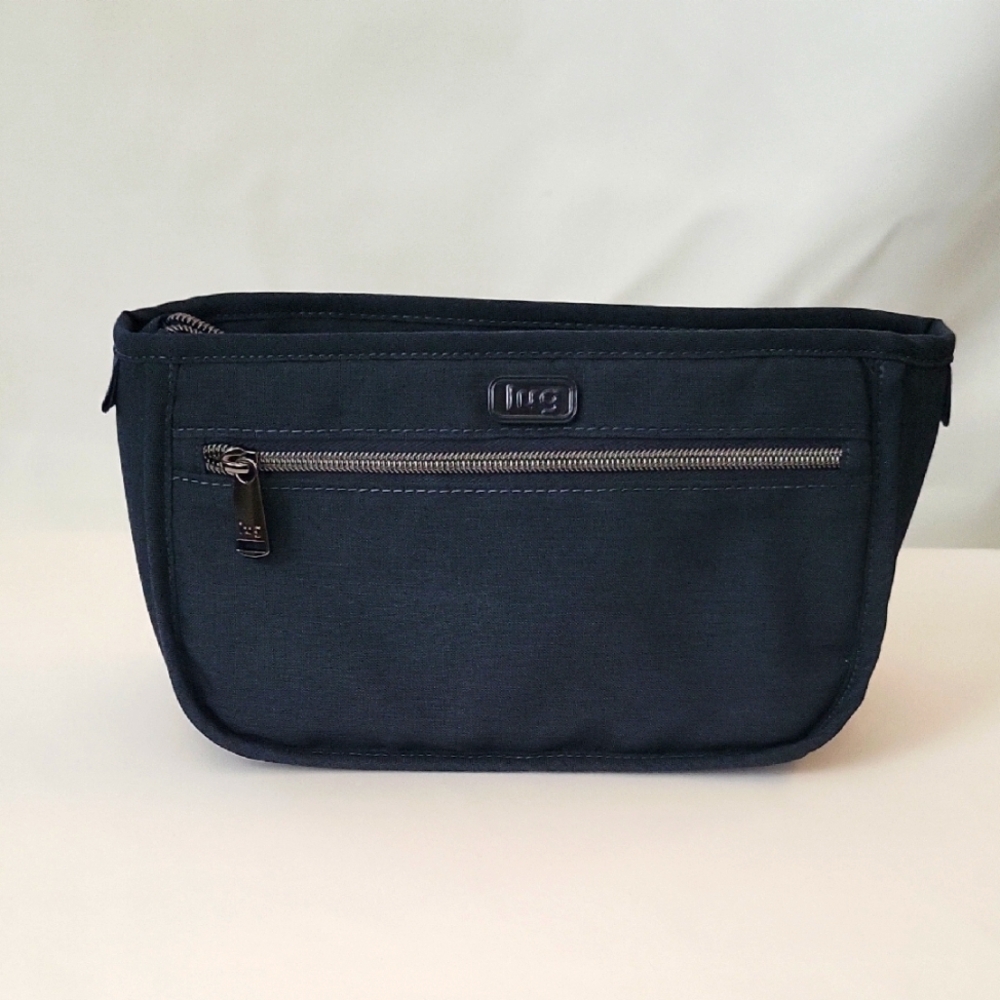 NWOT LUG Parasail in Heather Indigo